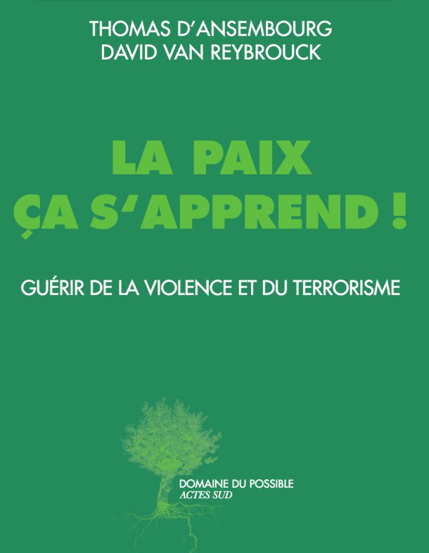 la-paix